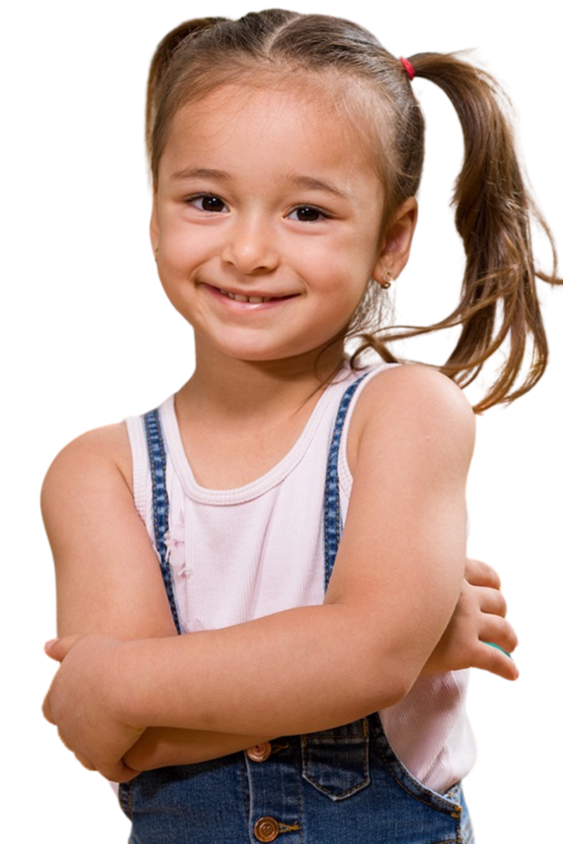 Bluebonnet Therapy welcomes families